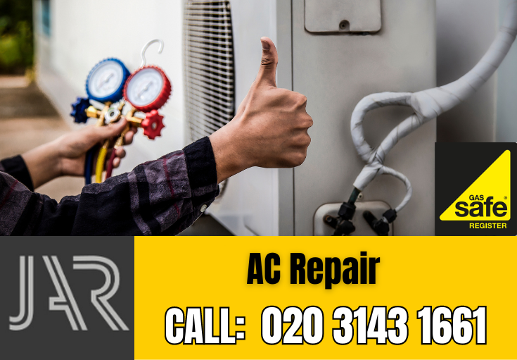 ac repair Tilbury