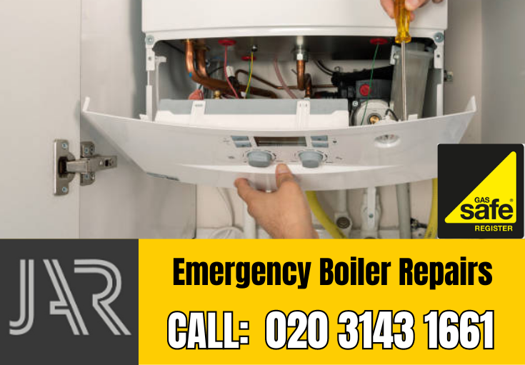 emergency boiler repairs Tilbury