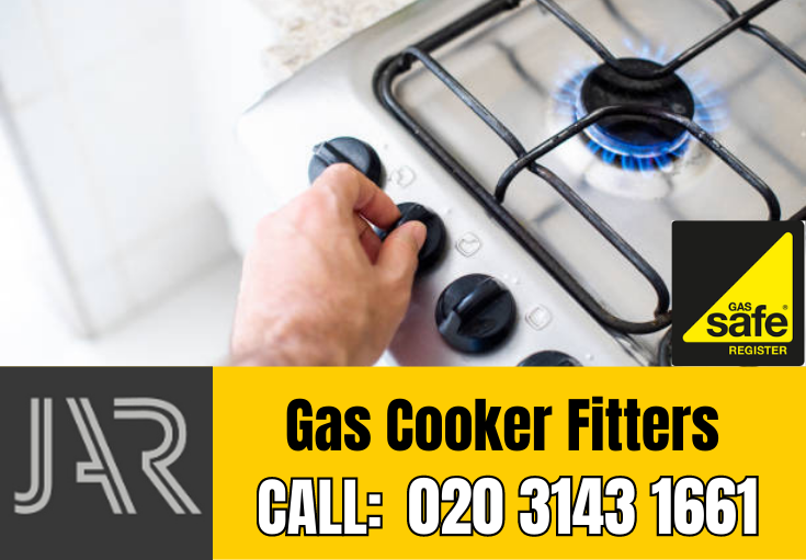 gas cooker fitters Tilbury