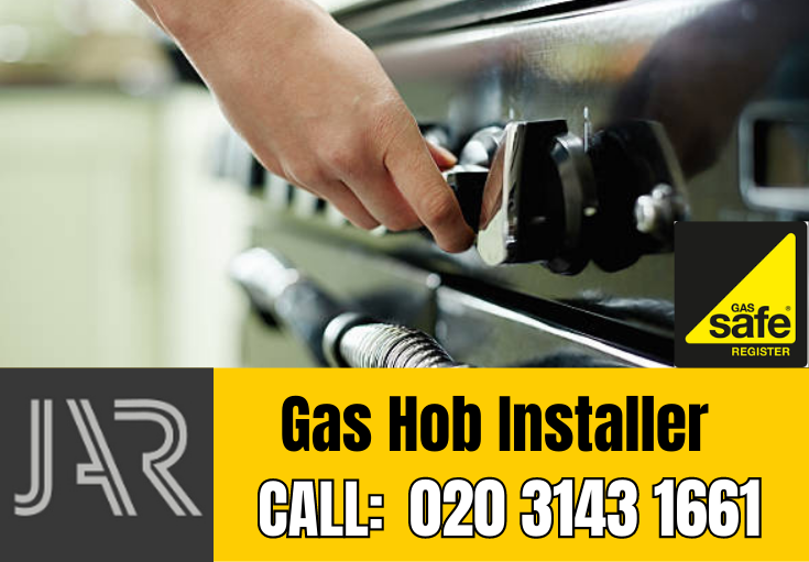 gas hob installer Tilbury